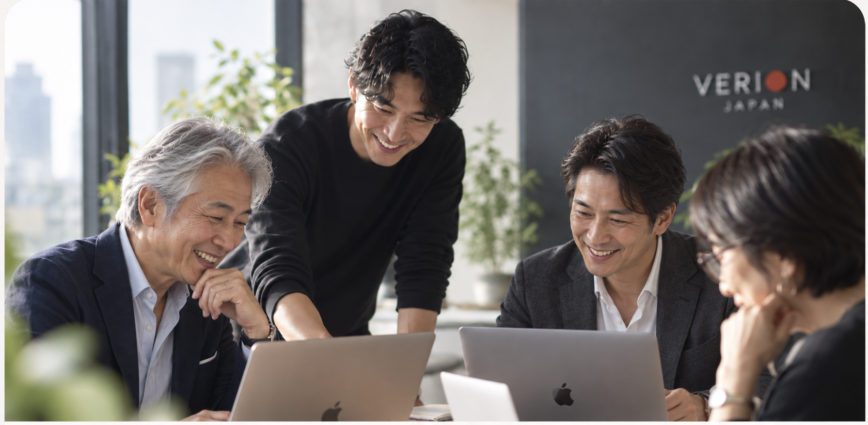 AIワークショップの参加イメージ